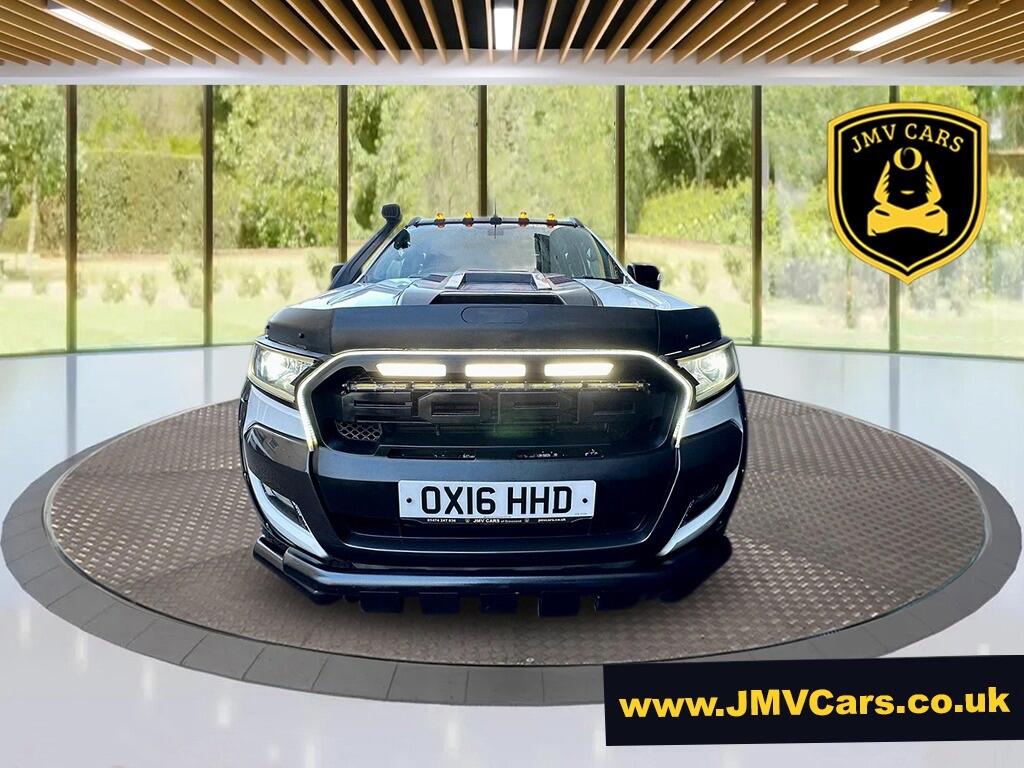 Used Ford Ranger for sale - 76786831: Photo 5