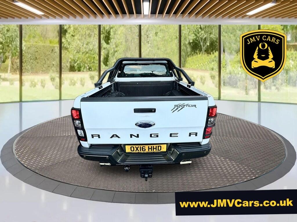 Used Ford Ranger for sale - 76786831: Photo 7