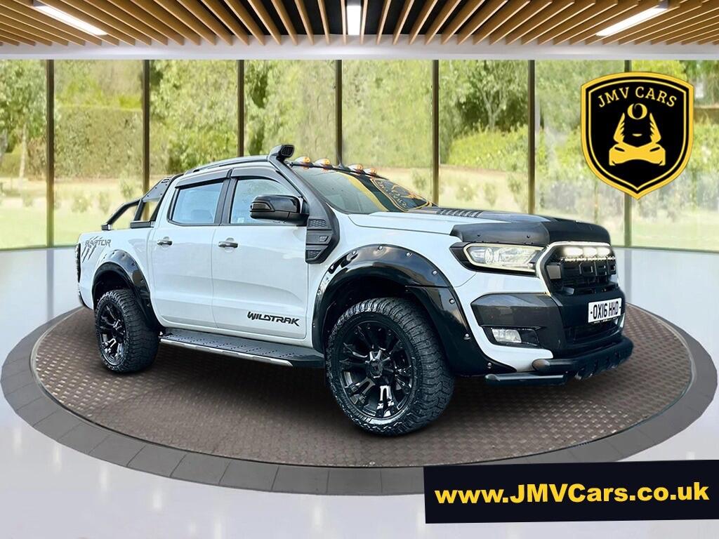 Used Ford Ranger for sale - 76786831: Photo 8