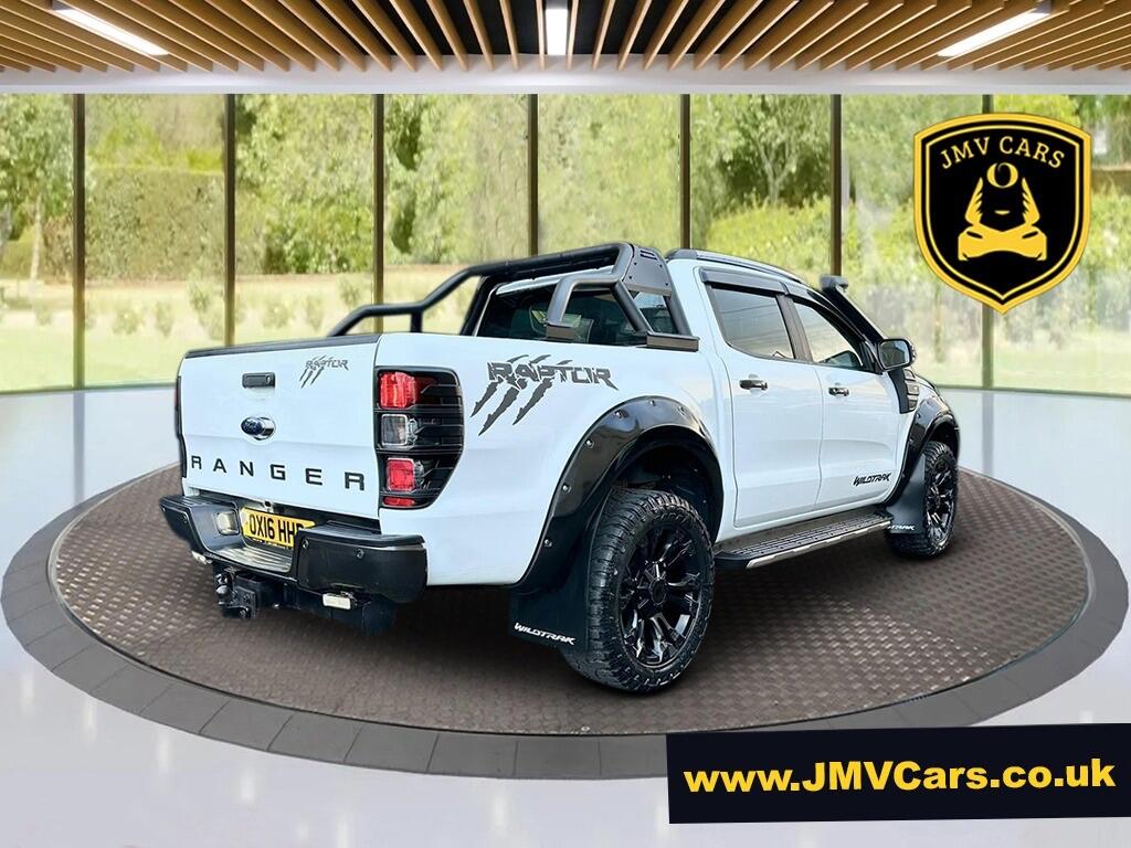 Used Ford Ranger for sale - 76786831: Photo 9