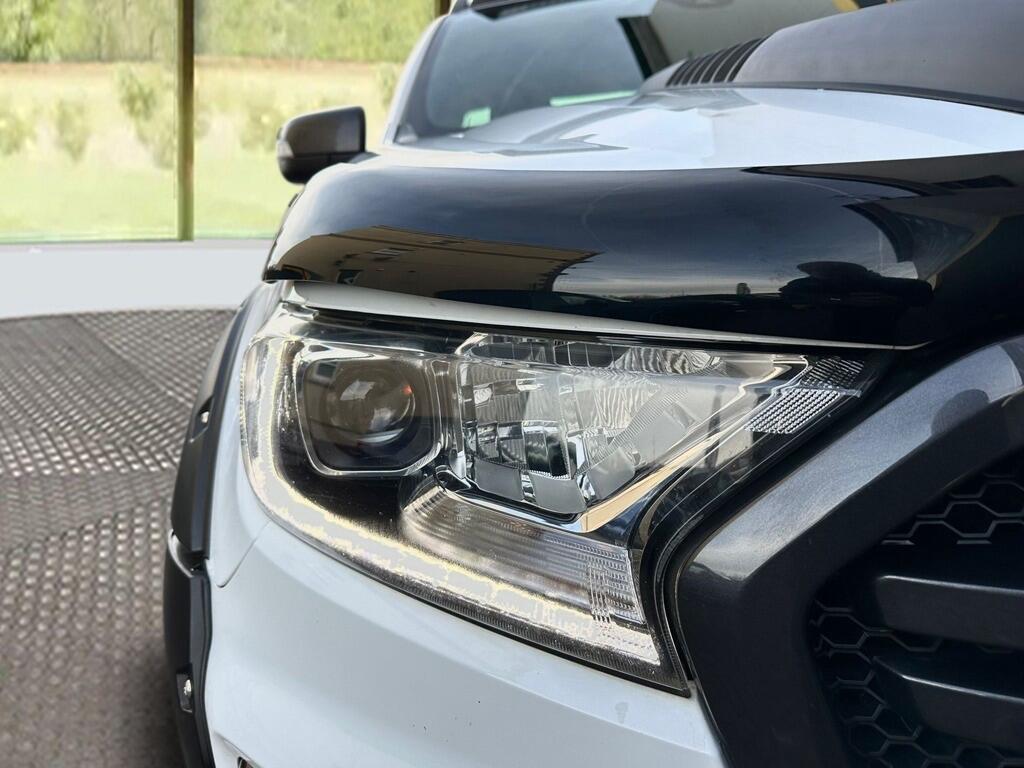 Used Ford Ranger 2021 for sale - 77029267: Photo 10