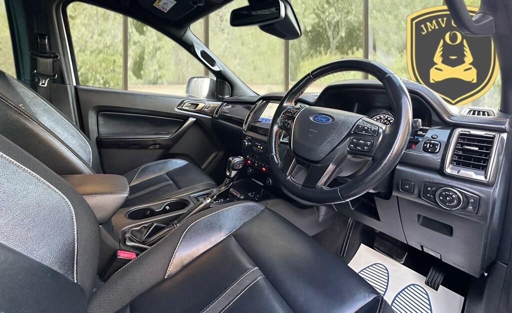 Used Ford Ranger 2021 for sale - 77029267: Photo 12