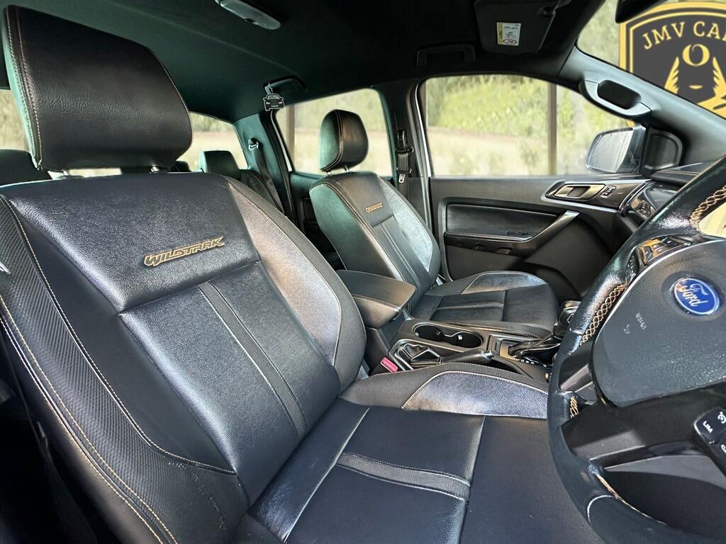 Used Ford Ranger 2021 for sale - 77029267: Photo 13