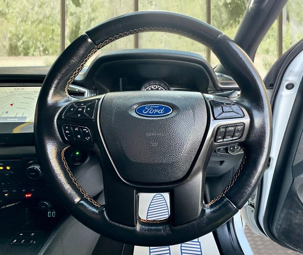 Used Ford Ranger 2021 for sale - 77029267: Photo 14