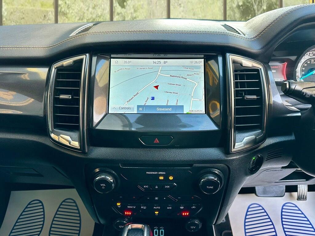 Used Ford Ranger 2021 for sale - 77029267: Photo 16