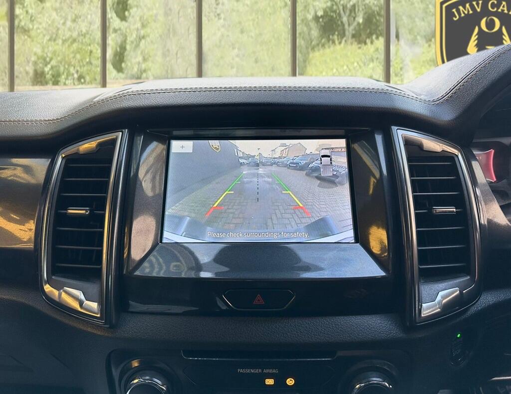 Used Ford Ranger 2021 for sale - 77029267: Photo 17