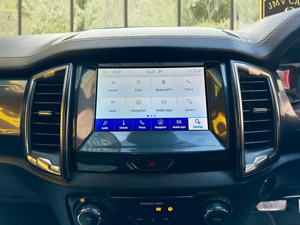 Used Ford Ranger 2021 for sale - 77029267: Photo 19