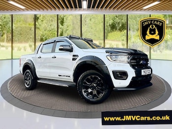 Ford Ranger feature image