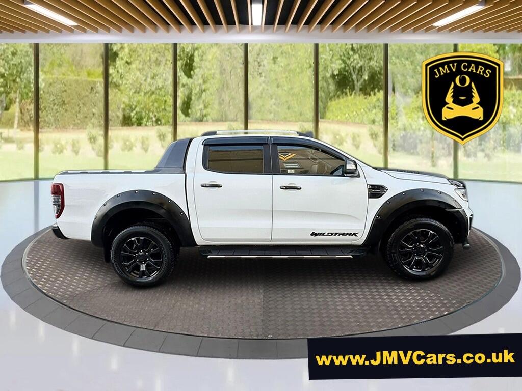 Used Ford Ranger 2021 for sale - 77029267: Photo 2