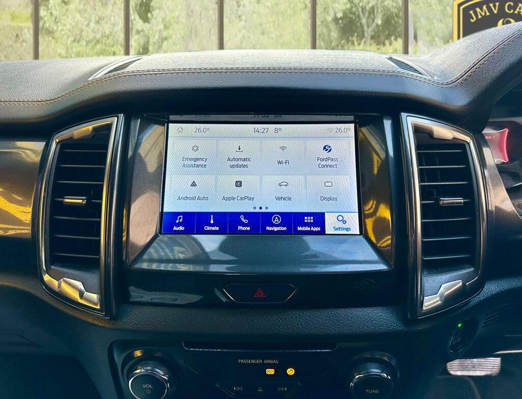 Used Ford Ranger 2021 for sale - 77029267: Photo 20