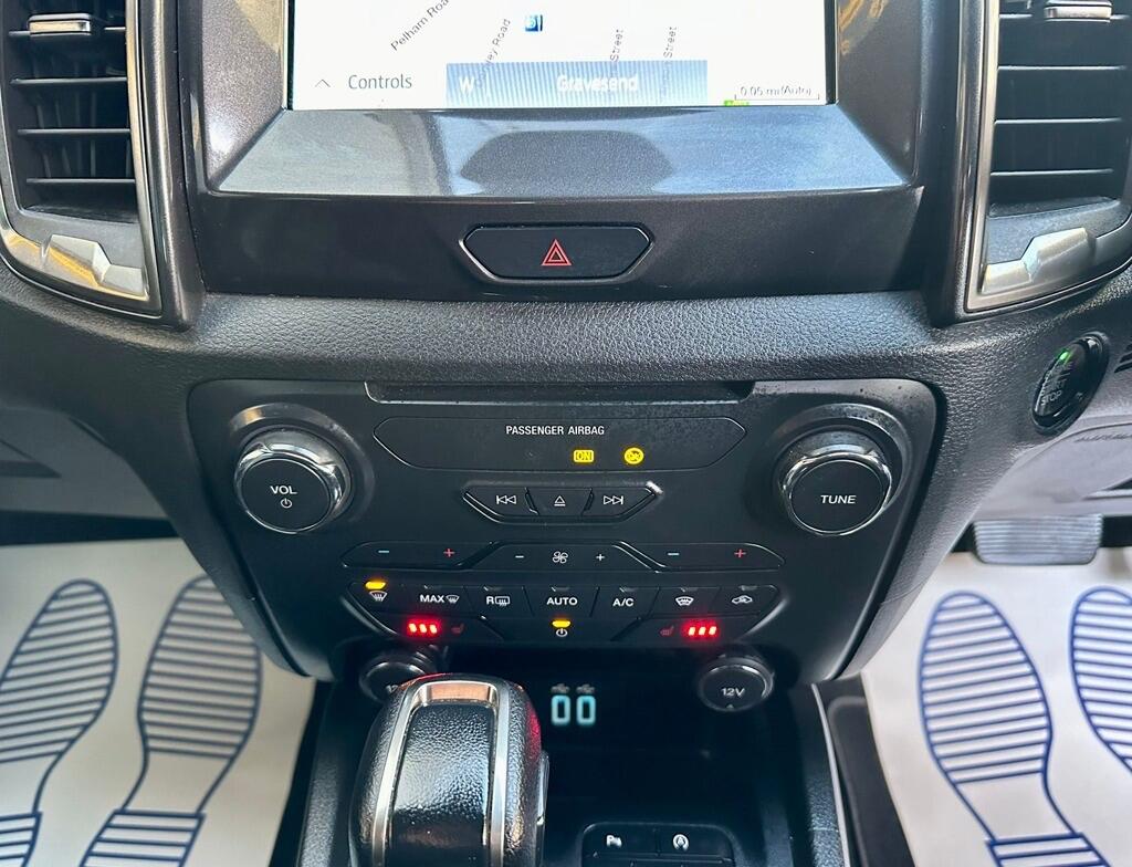 Used Ford Ranger 2021 for sale - 77029267: Photo 22