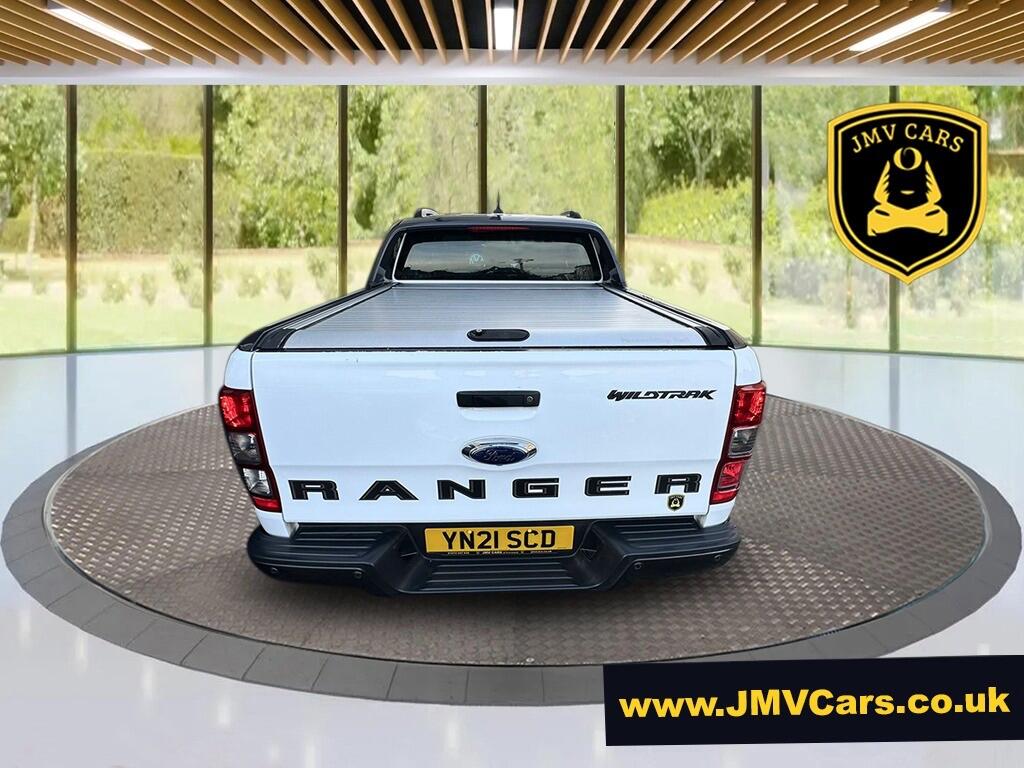 Used Ford Ranger 2021 for sale - 77029267: Photo 6