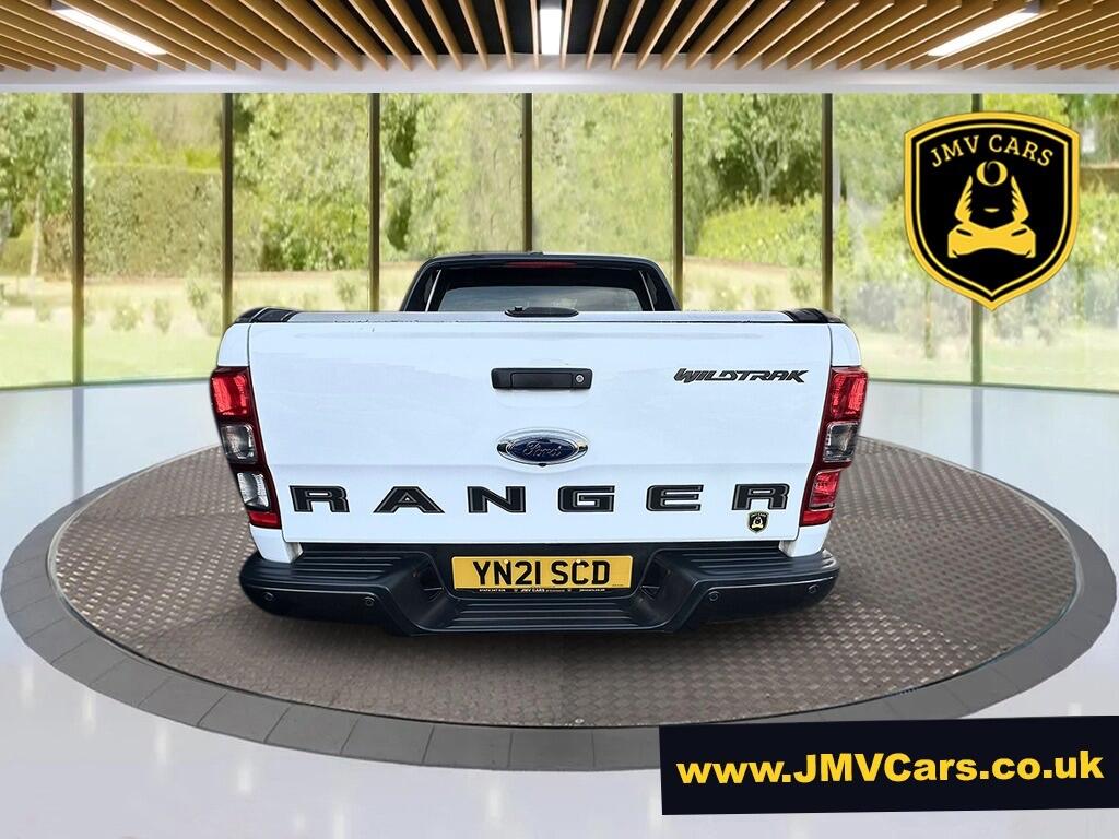 Used Ford Ranger 2021 for sale - 77029267: Photo 7