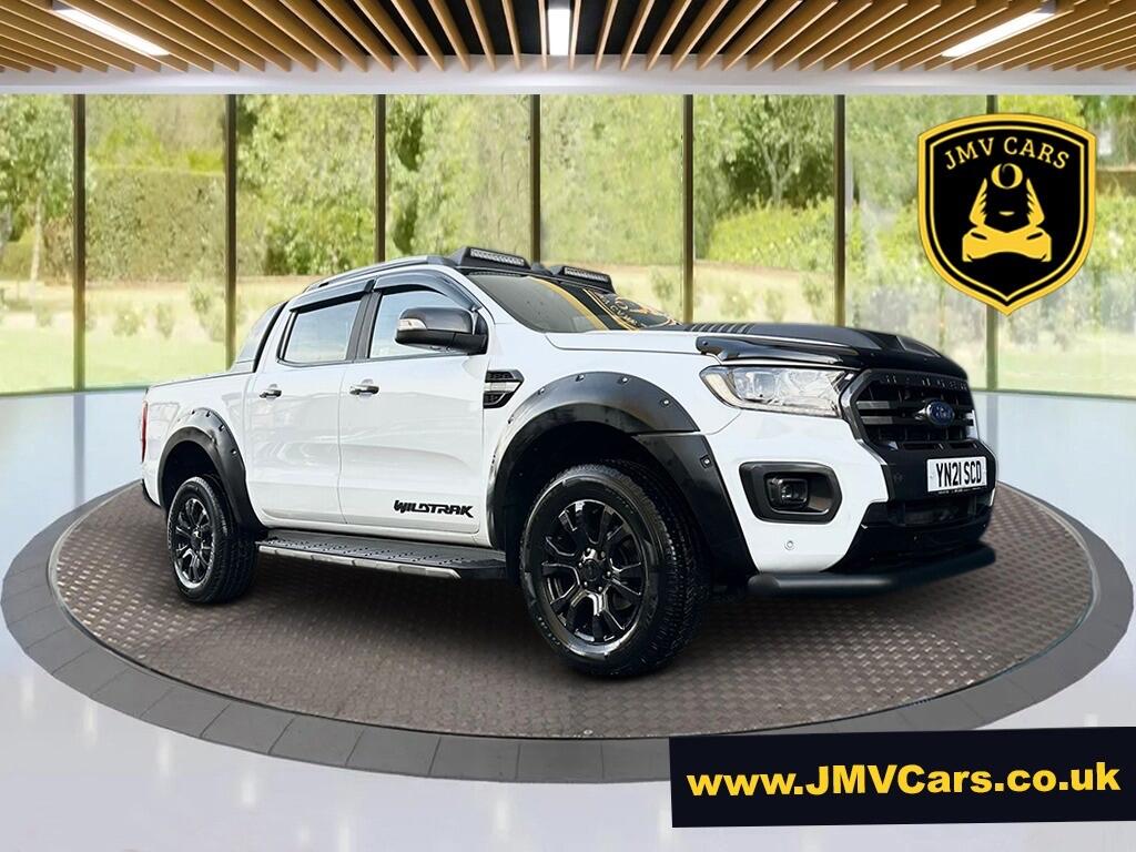 Used Ford Ranger 2021 for sale - 77029267: Photo 8