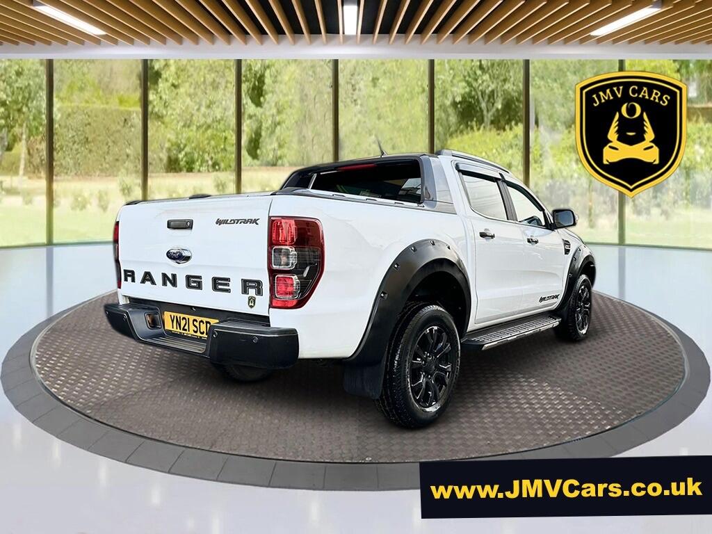 Used Ford Ranger 2021 for sale - 77029267: Photo 9