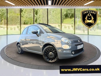 Used Fiat 500 2020 for sale - 79328951: Photo