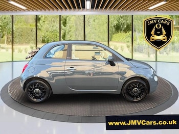 Used Fiat 500 2020 for sale - 79328951: Photo