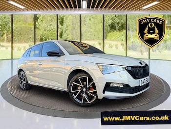 Used Skoda Scala 2021 for sale - 79278926: Photo