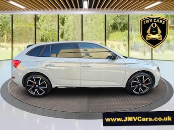 Used Skoda Scala 2021 for sale - 79278926: Photo
