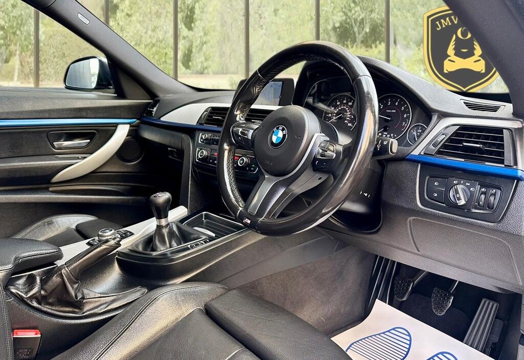 Used BMW 3 Series Gran Turismo 2015 for sale - 76121373: Photo 10