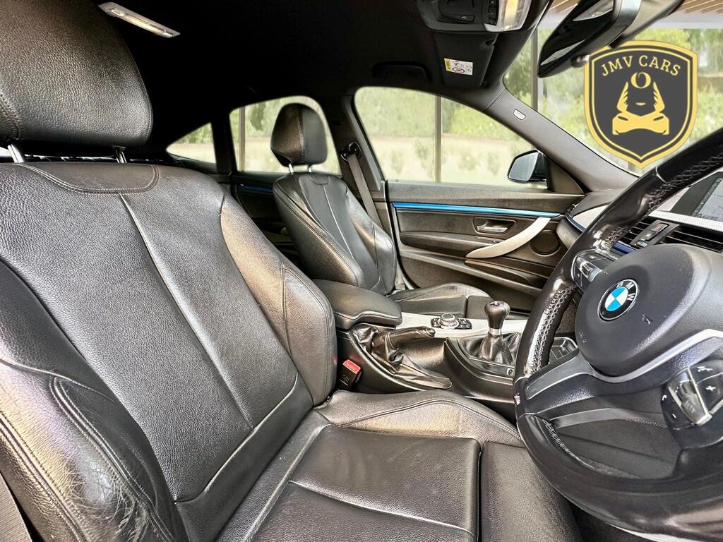 Used BMW 3 Series Gran Turismo 2015 for sale - 76121373: Photo 11