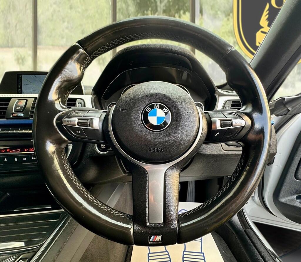 Used BMW 3 Series Gran Turismo 2015 for sale - 76121373: Photo 12