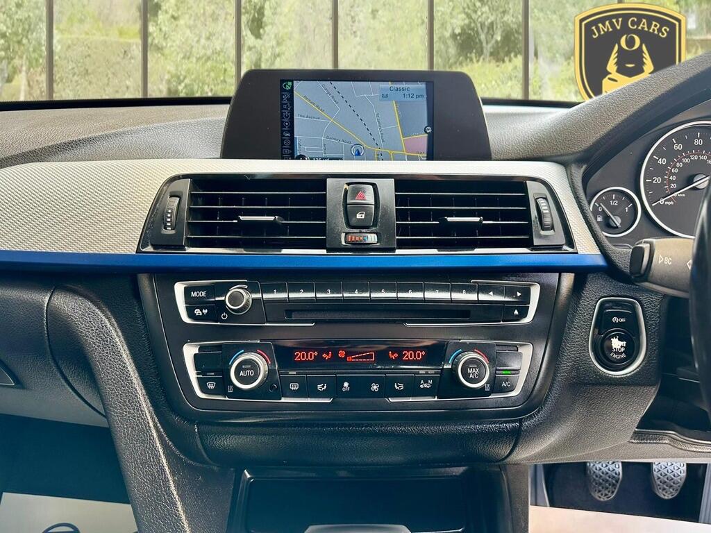 Used BMW 3 Series Gran Turismo 2015 for sale - 76121373: Photo 14