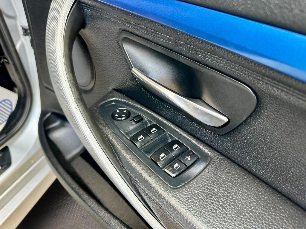 Used BMW 3 Series Gran Turismo 2015 for sale - 76121373: Photo 17