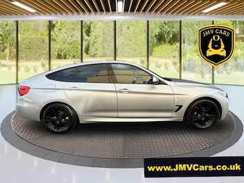 Used BMW 3 Series 2015 for sale - 76121373: Photo
