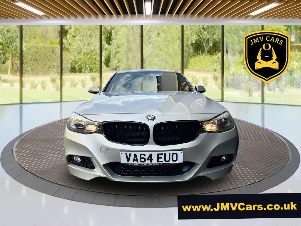 Used BMW 3 Series Gran Turismo 2015 for sale - 76121373: Photo 5