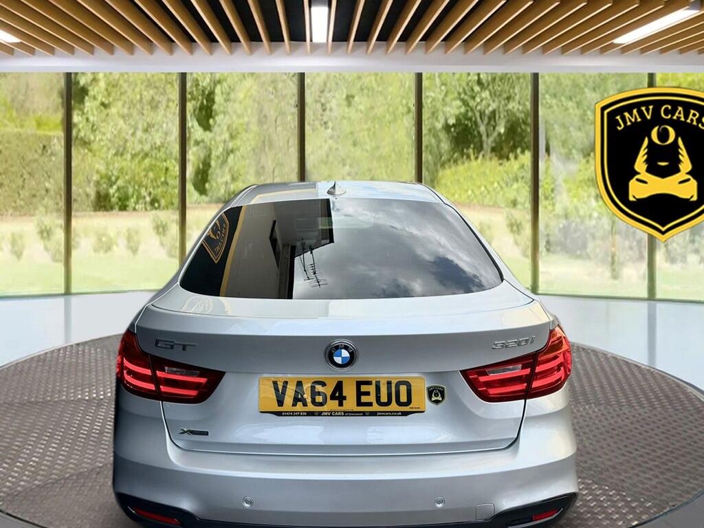 Used BMW 3 Series Gran Turismo 2015 for sale - 76121373: Photo 6