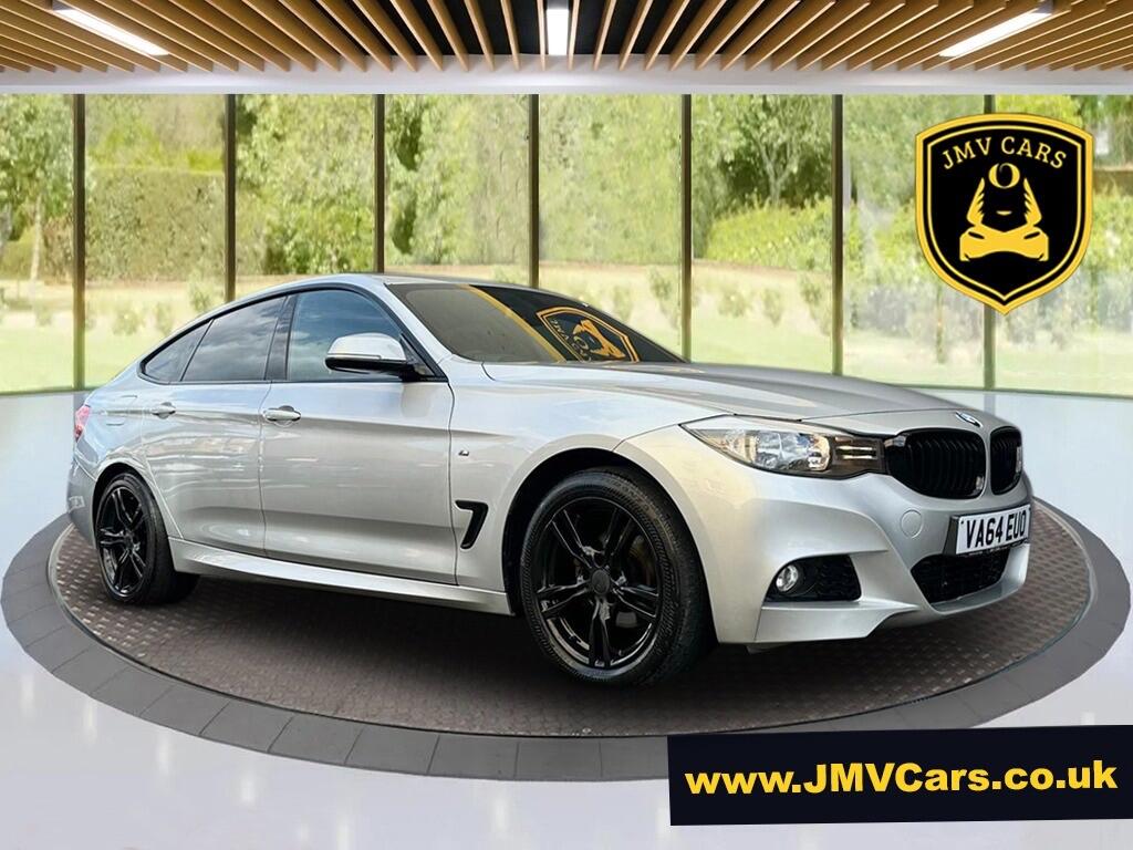 Used BMW 3 Series Gran Turismo 2015 for sale - 76121373: Photo 7