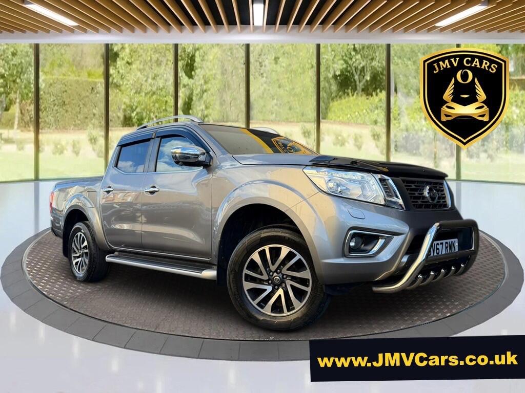 Used Nissan Navara for sale - 77898526: Photo 1