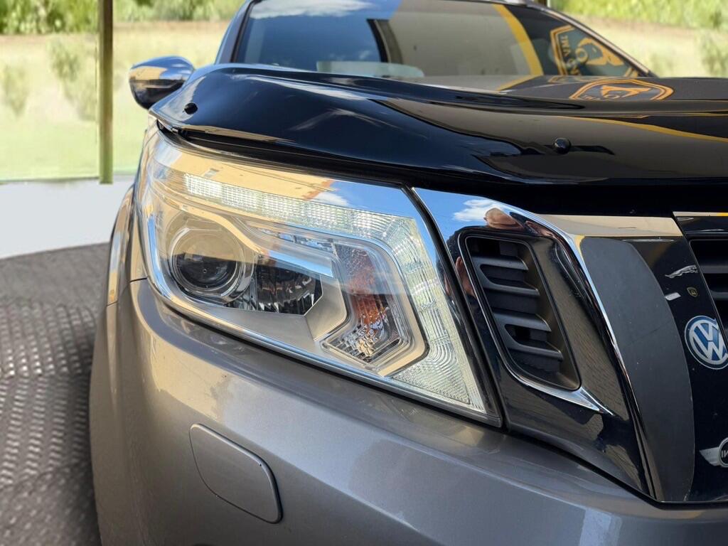 Used Nissan Navara for sale - 77898526: Photo 10