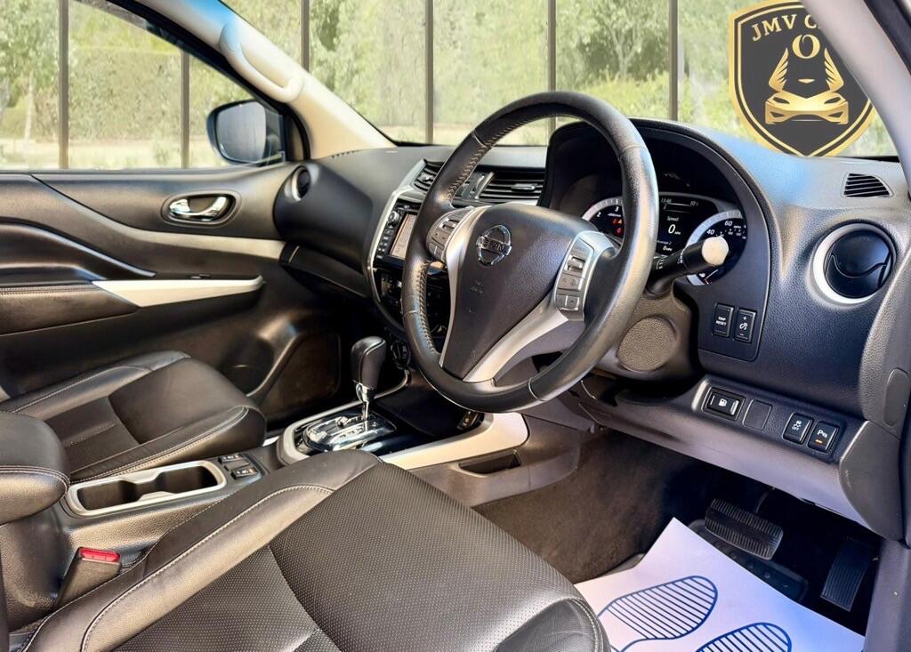 Used Nissan Navara for sale - 77898526: Photo 12