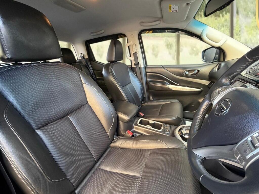 Used Nissan Navara for sale - 77898526: Photo 13