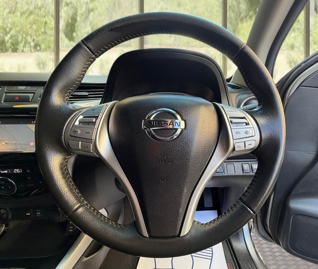 Used Nissan Navara for sale - 77898526: Photo 14