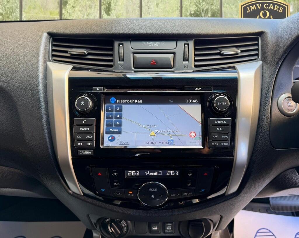 Used Nissan Navara for sale - 77898526: Photo 16