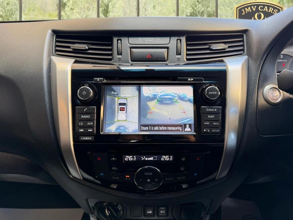 Used Nissan Navara for sale - 77898526: Photo 17