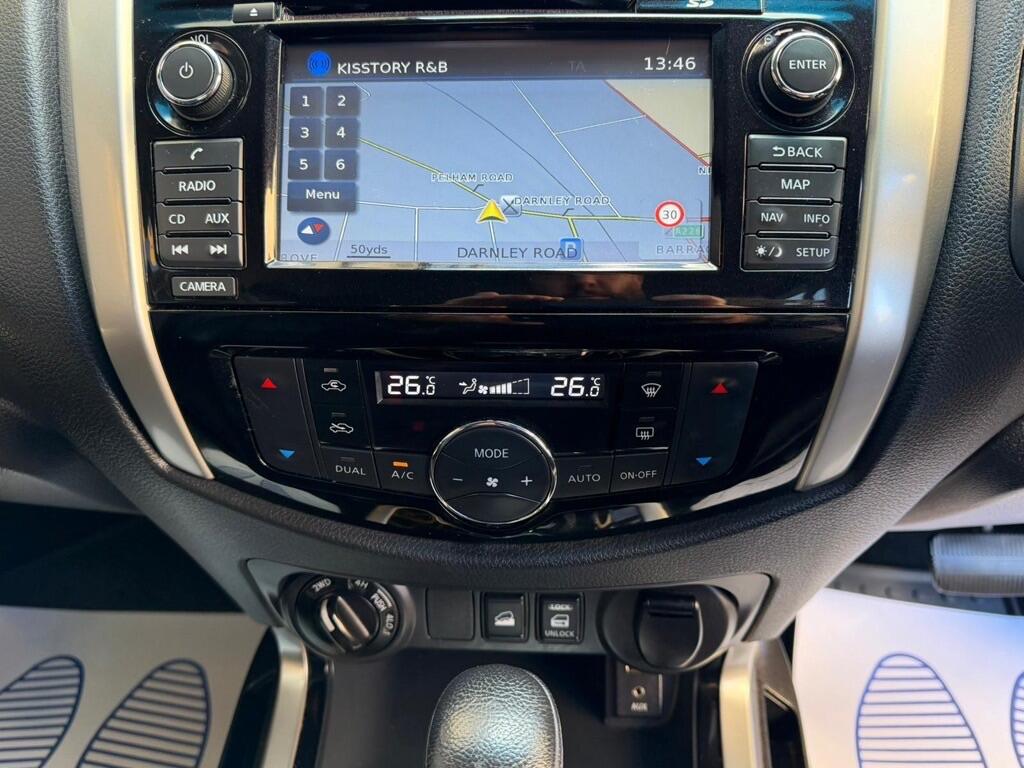 Used Nissan Navara for sale - 77898526: Photo 18