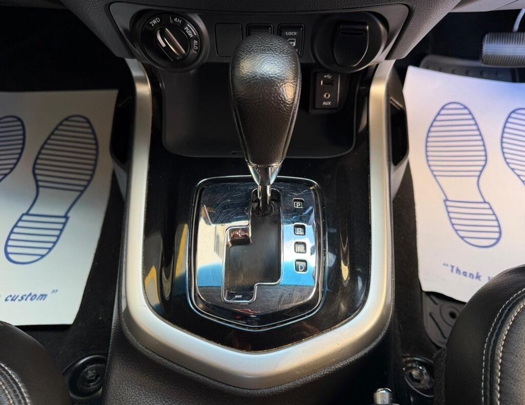 Used Nissan Navara for sale - 77898526: Photo 19