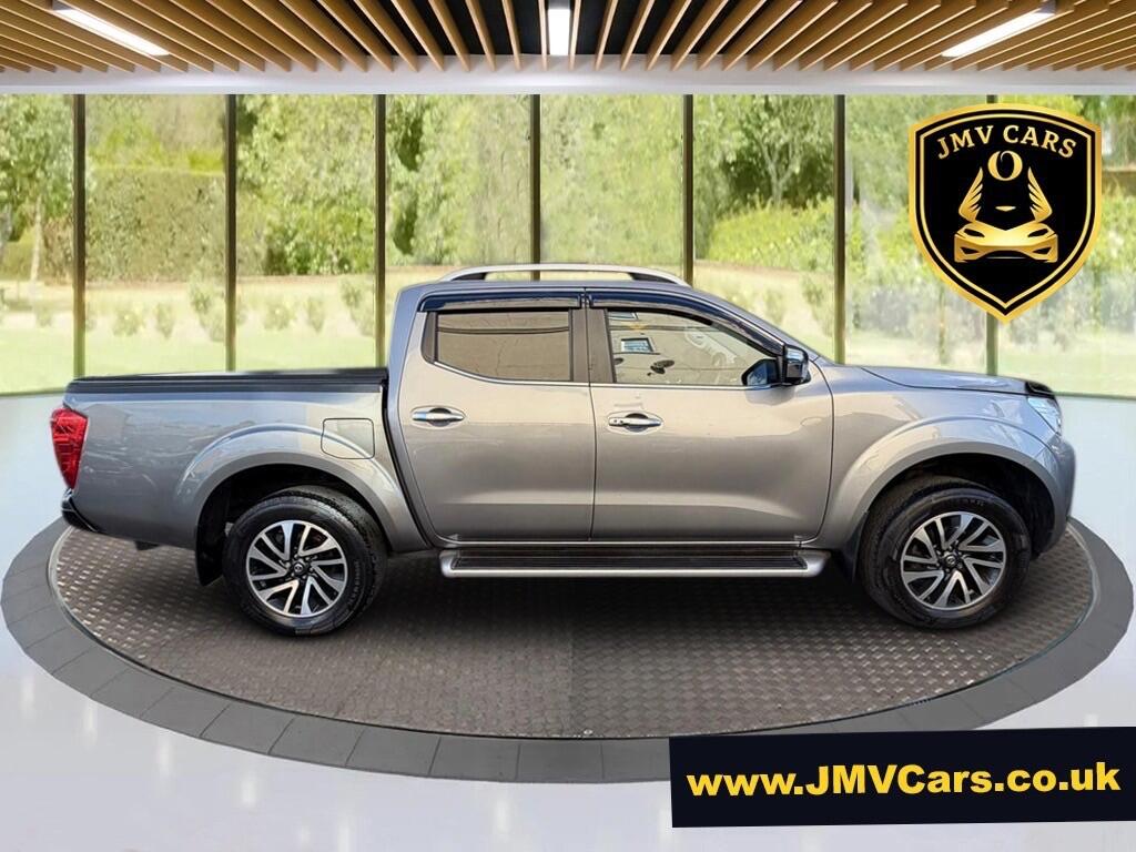 Used Nissan Navara for sale - 77898526: Photo 2