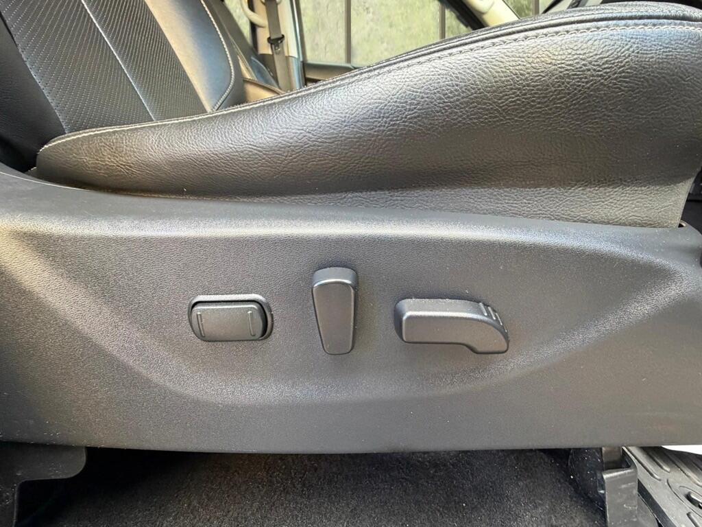 Used Nissan Navara for sale - 77898526: Photo 21