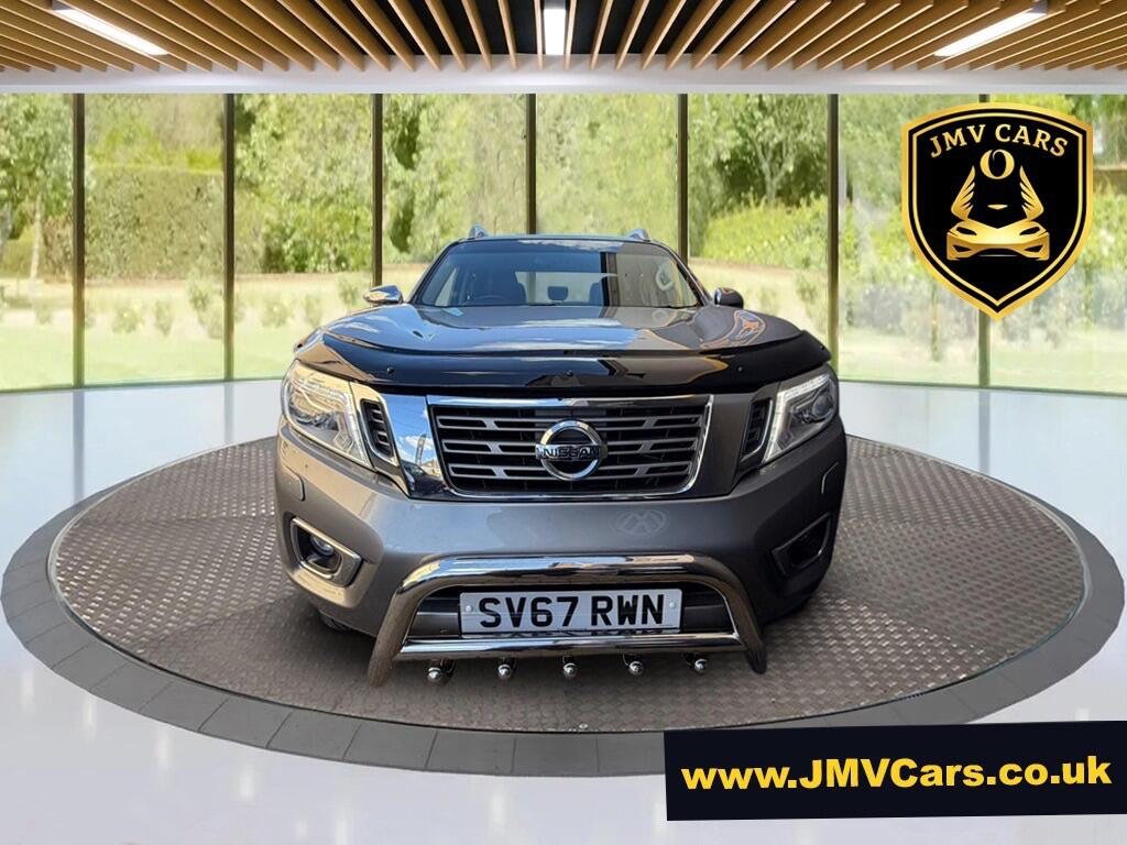 Used Nissan Navara for sale - 77898526: Photo 5