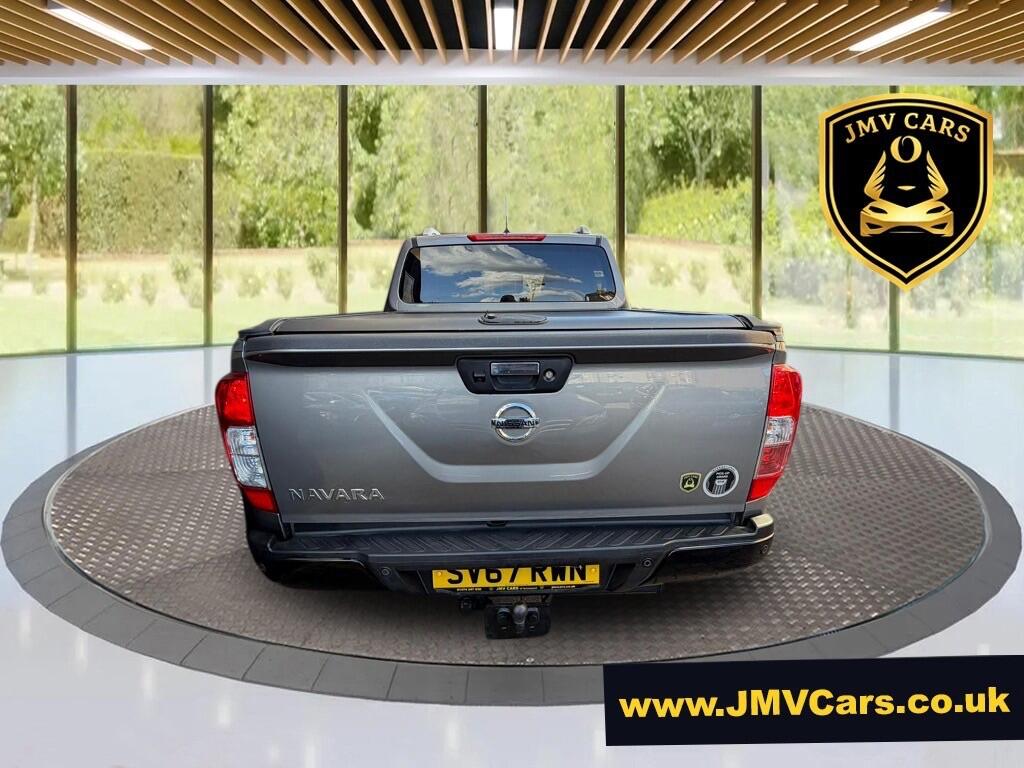 Used Nissan Navara for sale - 77898526: Photo 6