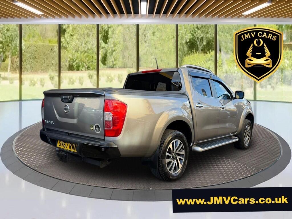 Used Nissan Navara for sale - 77898526: Photo 9