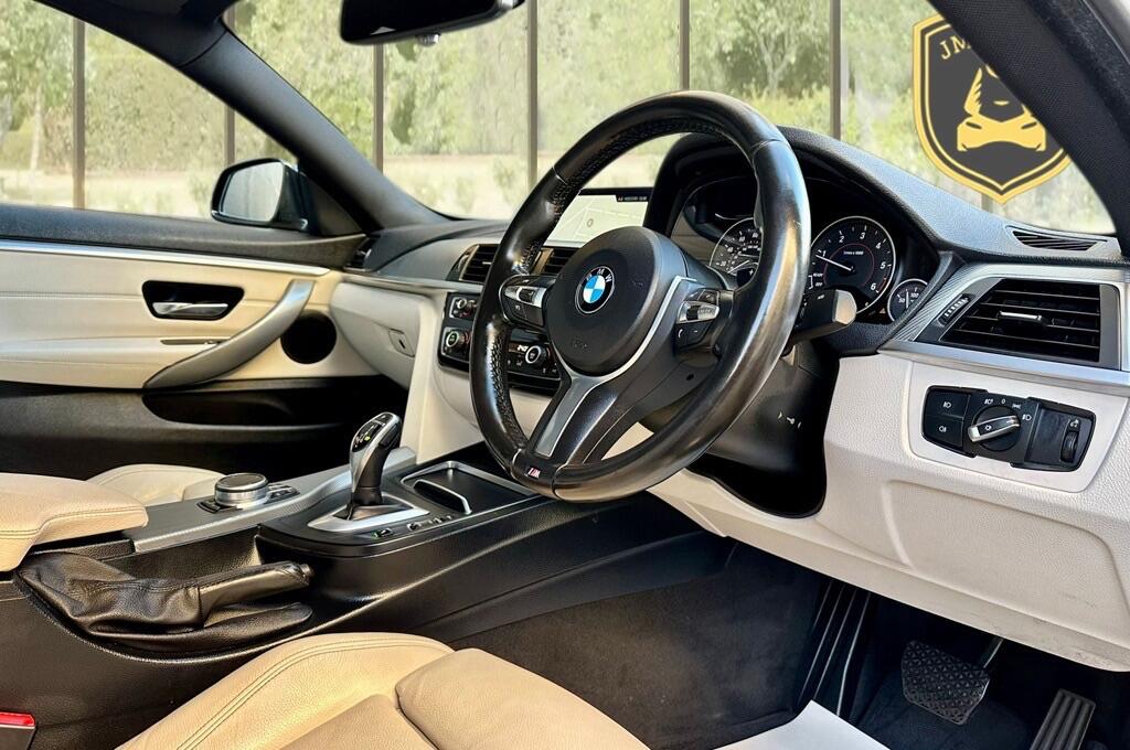 Used BMW 4 Series 2018 for sale - 76992241: Photo 11