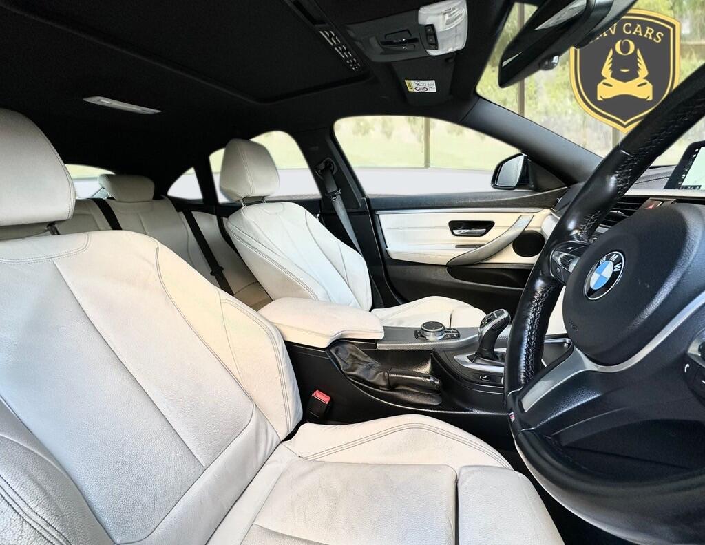 Used BMW 4 Series 2018 for sale - 76992241: Photo 13