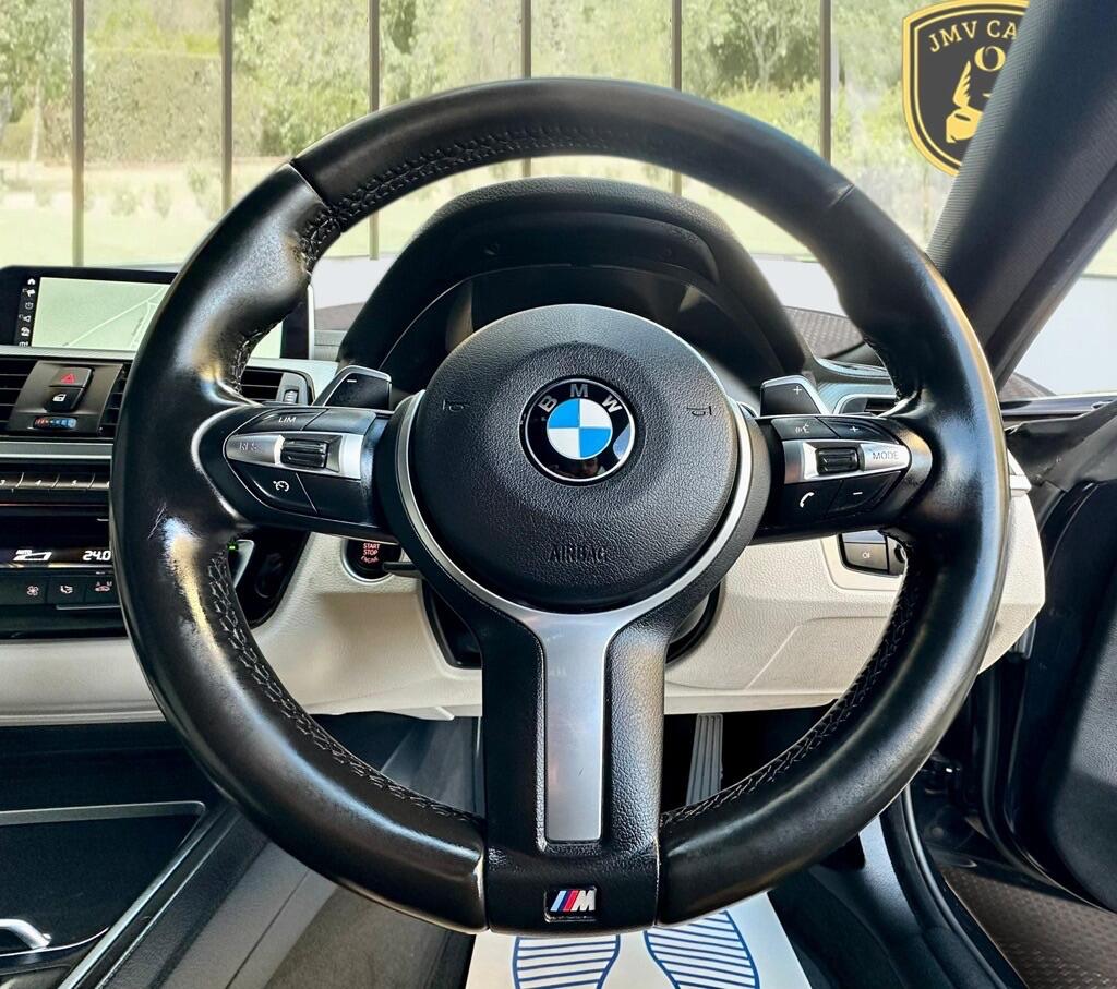 Used BMW 4 Series 2018 for sale - 76992241: Photo 15