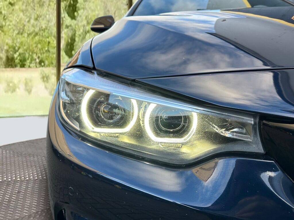 Used BMW 4 Series 2018 for sale - 76992241: Photo 9